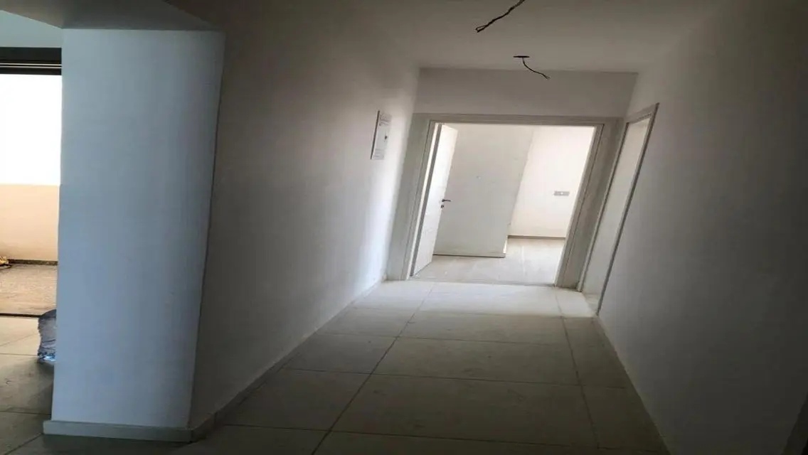 Luxurious 3-Bedroom Apartment with Stunning Views