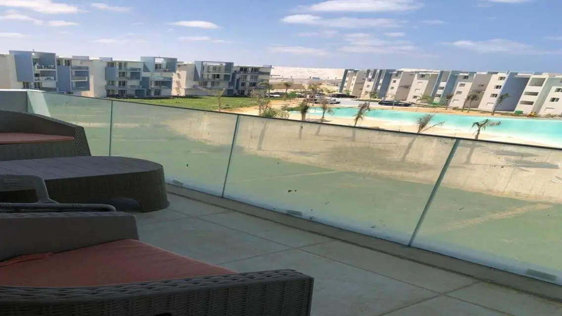 Luxurious 3-Bedroom Apartment with Stunning Views