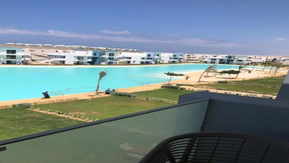 Luxurious 3-Bedroom Apartment with Stunning Views
