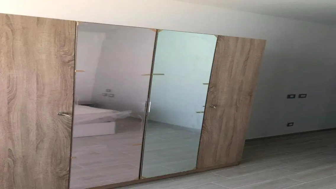 Luxurious 3-Bedroom Apartment with Stunning Views
