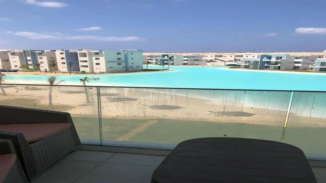 Luxurious 3-Bedroom Apartment with Stunning Views