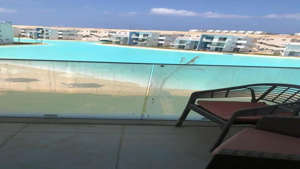 Luxurious 3-Bedroom Apartment with Stunning Views