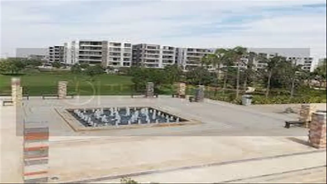 Luxury Apartment with Spacious Design in Prime Location