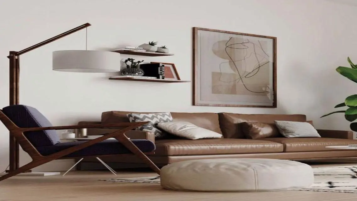 Luxury Villa for Sale - 189 Square Meters