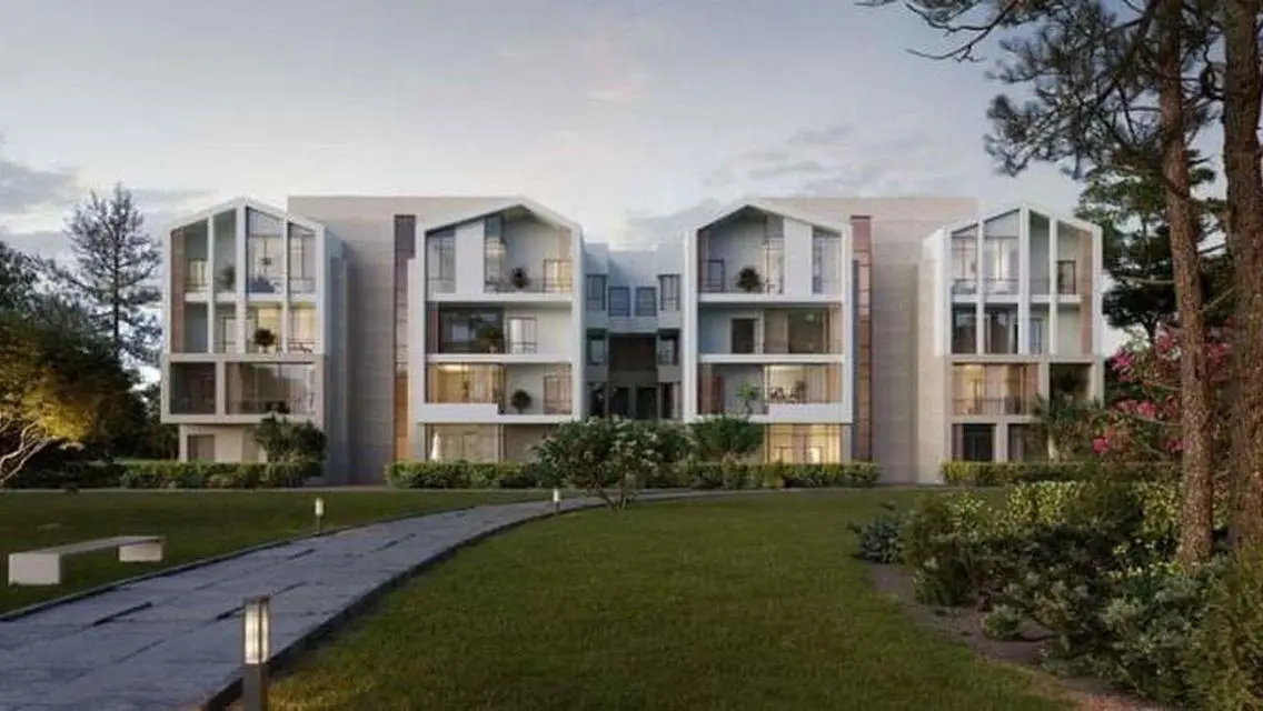 Luxury Villa for Sale - 189 Square Meters