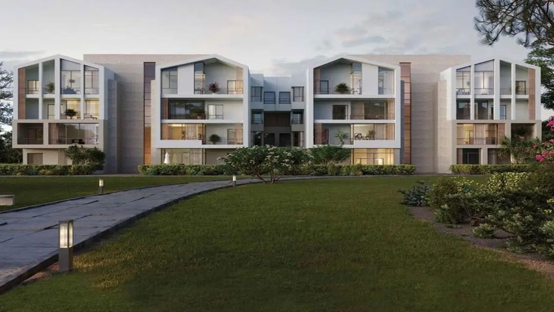 Luxury Villa for Sale - 189 Square Meters