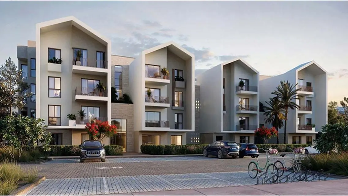 Luxury Villa for Sale - 189 Square Meters