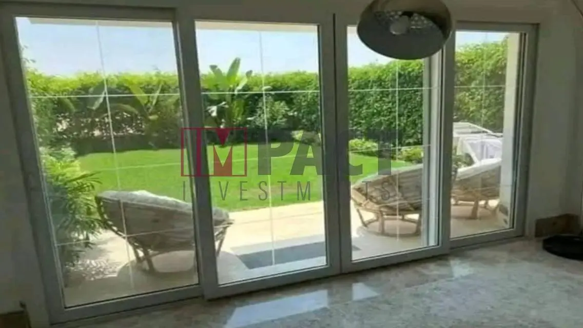 Luxury Home for Sale with Private Garden and Pool
