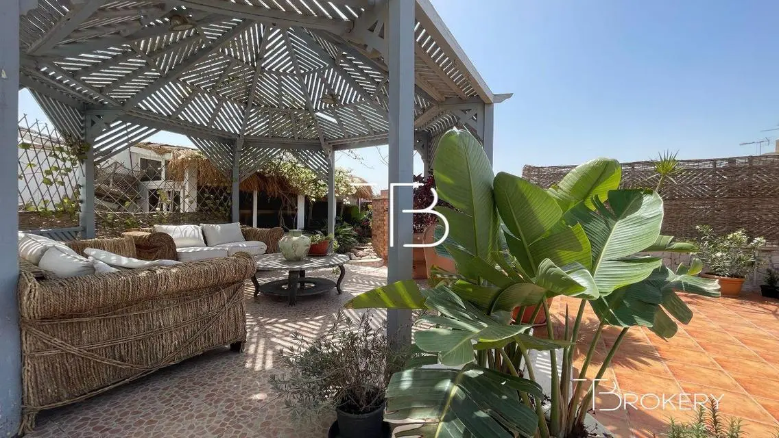 Triplex Penthouse for Sale in Dokki - 750 sqm