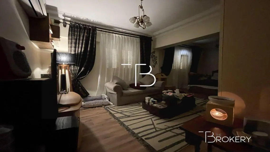 Triplex Penthouse for Sale in Dokki - 750 sqm