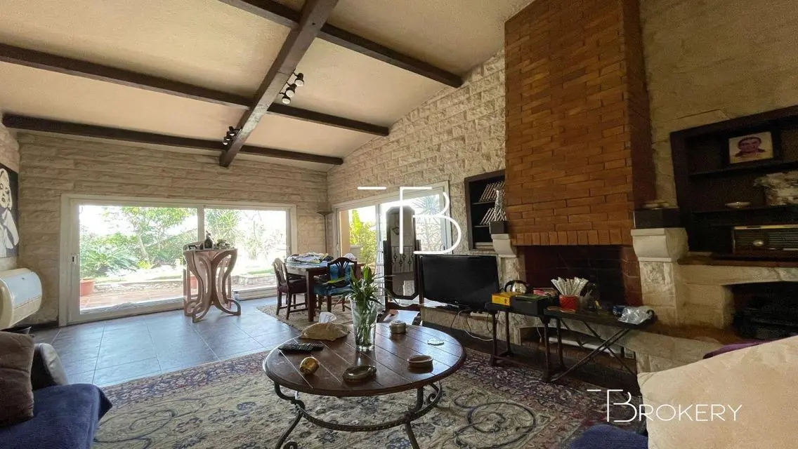 Triplex Penthouse for Sale in Dokki - 750 sqm