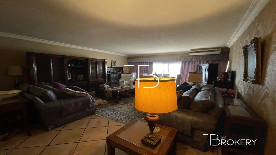 Triplex Penthouse for Sale in Dokki - 750 sqm