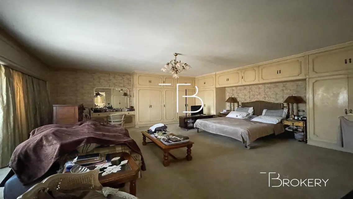 Triplex Penthouse for Sale in Dokki - 750 sqm