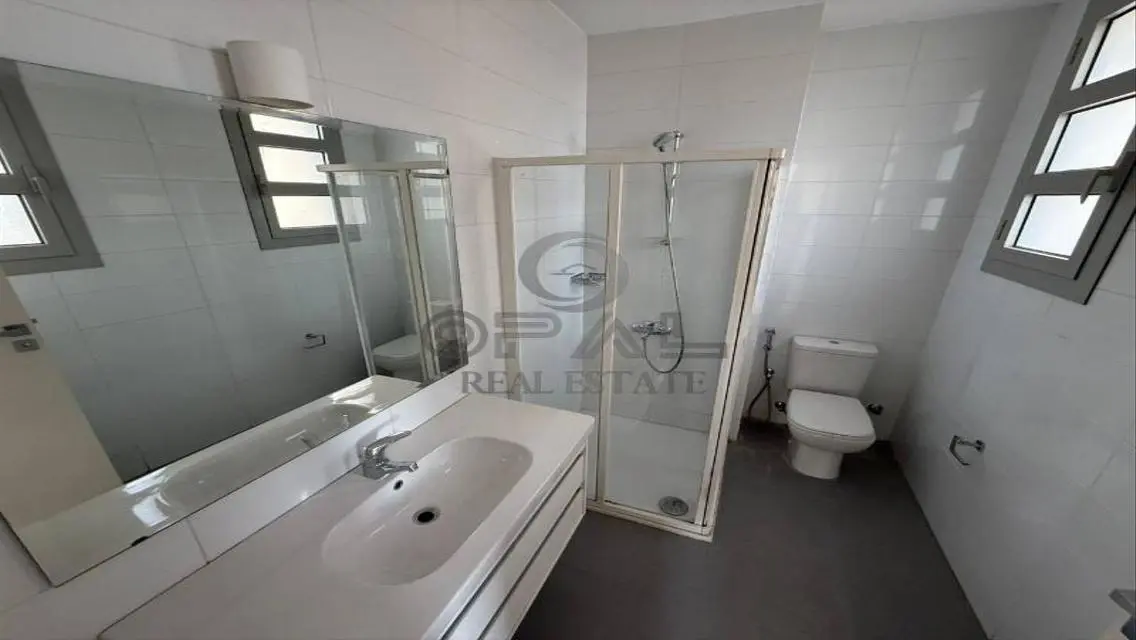 Villa for Rent in Allegria - Second Row from Golf