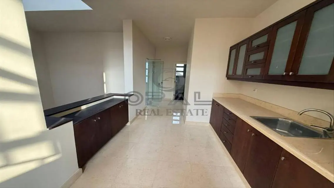 Villa for Rent in Allegria - Second Row from Golf