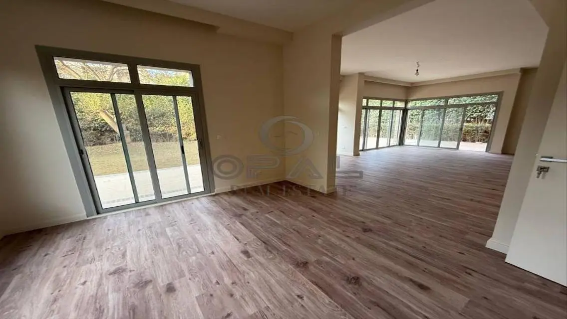 Villa for Rent in Allegria - Second Row from Golf