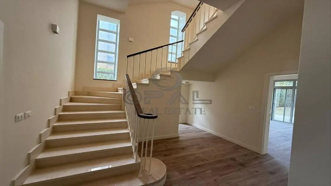 Villa for Rent in Allegria - Second Row from Golf