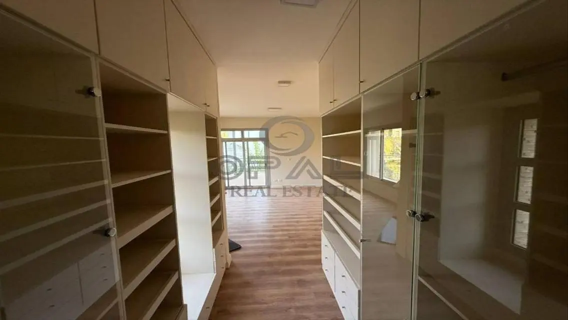 Villa for Rent in Allegria - Second Row from Golf