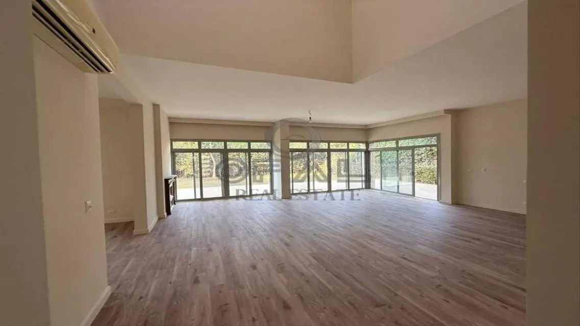 Villa for Rent in Allegria - Second Row from Golf