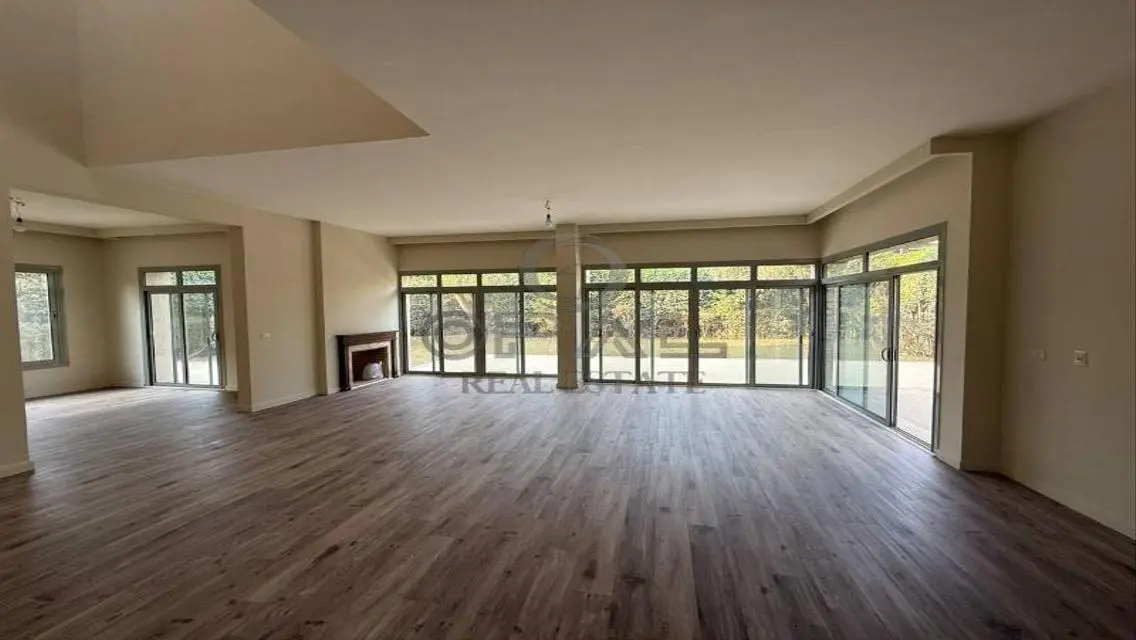 Villa for Rent in Allegria - Second Row from Golf
