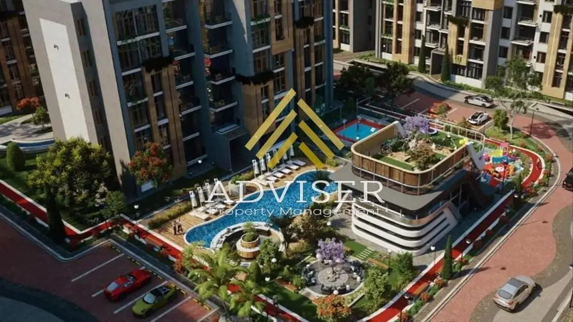 Luxury Apartment for Sale with Spacious Layout