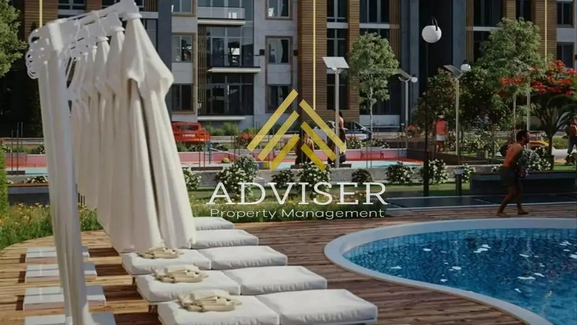Luxury Apartment for Sale with Spacious Layout