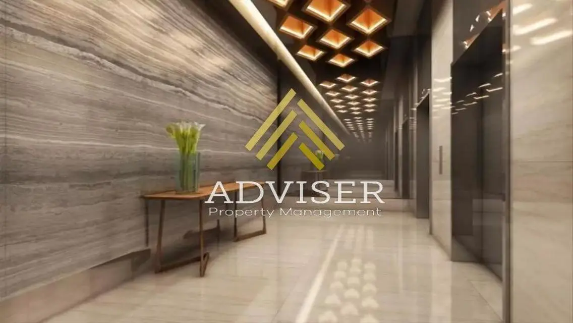 Luxury Apartment for Sale with Spacious Layout