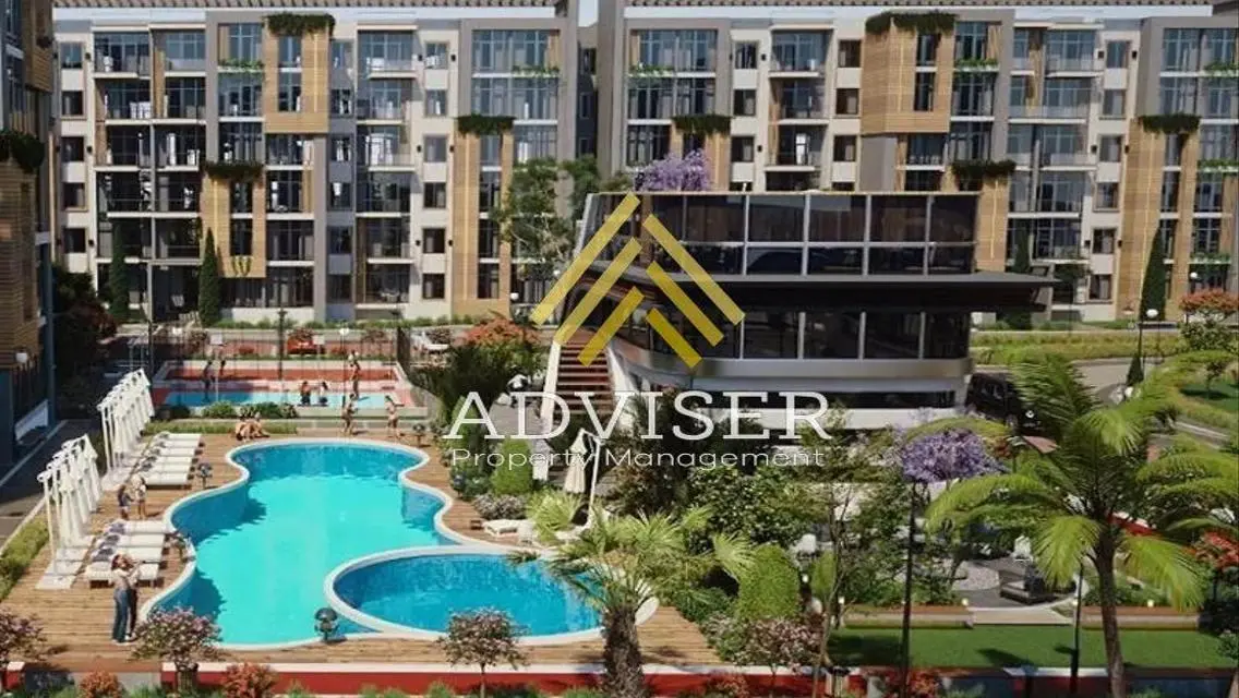 Luxury Apartment for Sale with Spacious Layout