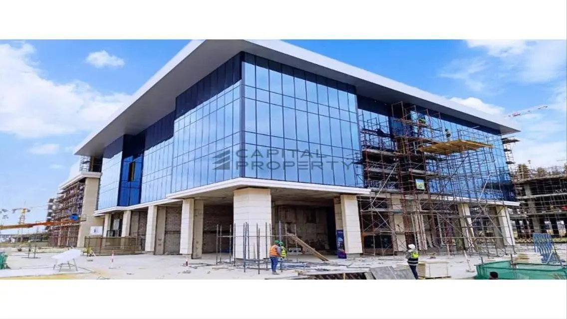 Ideal Investment Opportunity in AUC