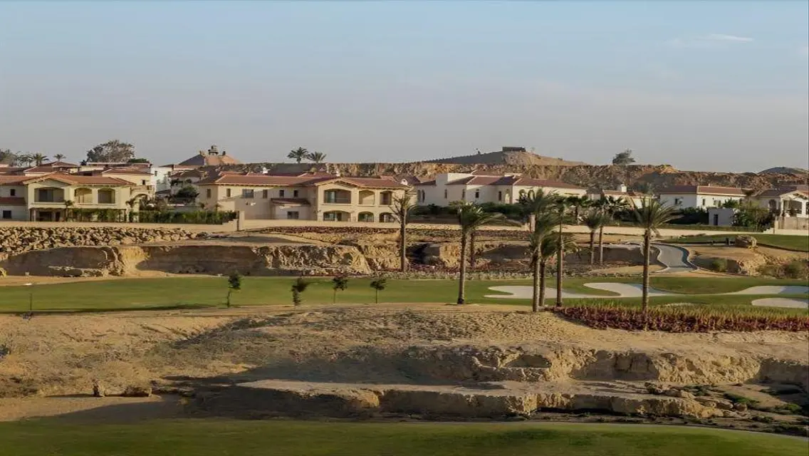 Luxury Property with Spacious Areas for Sale