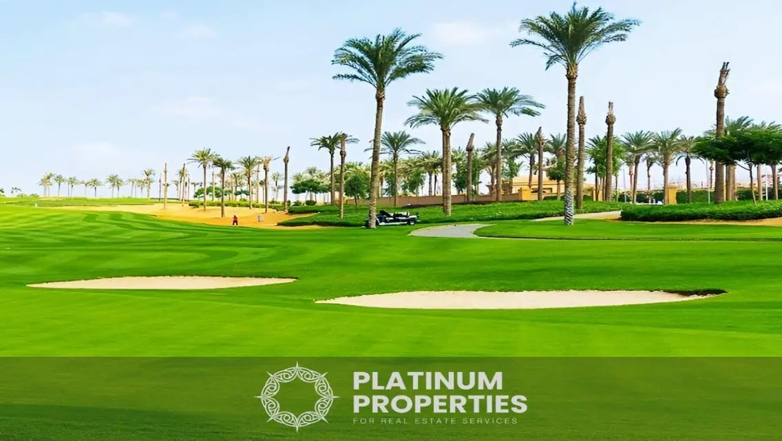 Luxury Property with Spacious Areas for Sale