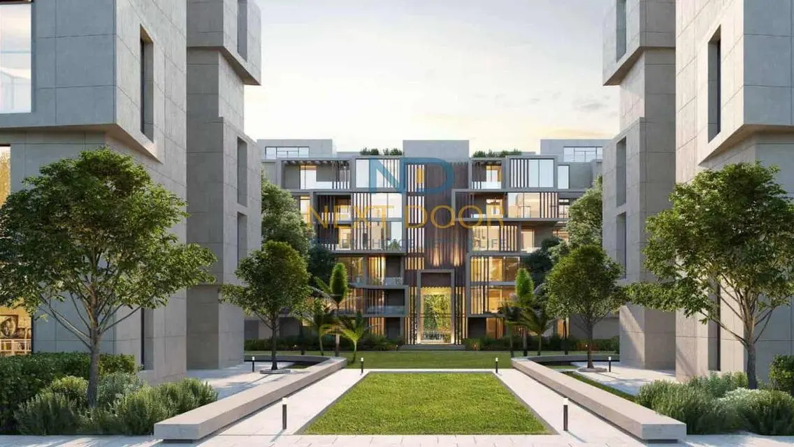 Luxury Apartment in Eastown with Ample Space