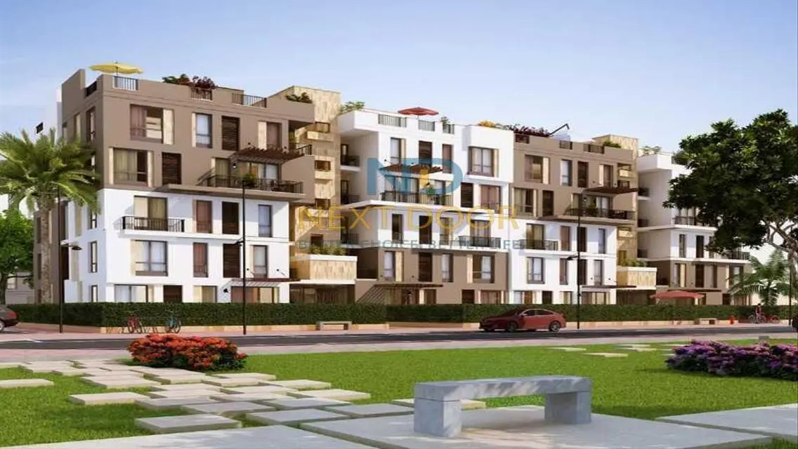 Luxury Apartment in Eastown with Ample Space