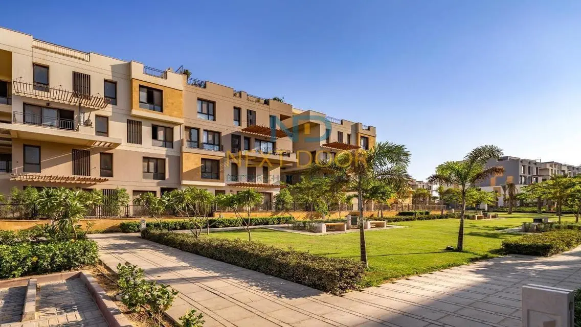 Luxury Apartment in Eastown with Ample Space