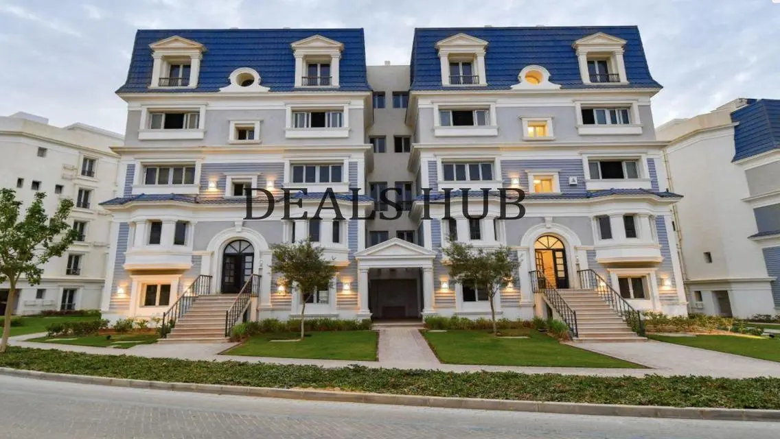 Stunning Mountain View Apartment in Aliva - 140 Meters