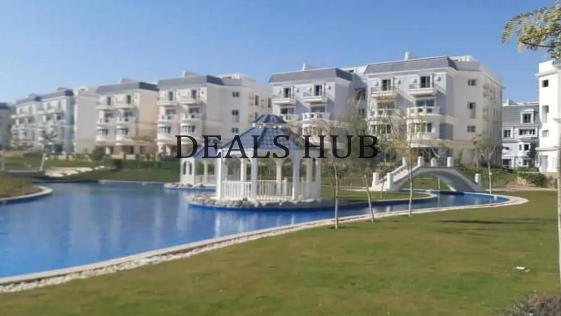 Stunning Mountain View Apartment in Aliva - 140 Meters