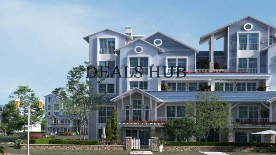 Stunning Mountain View Apartment in Aliva - 140 Meters