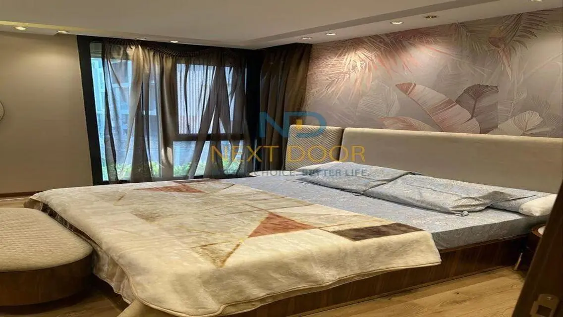 Stunning Apartment for Sale in the Heart of the City