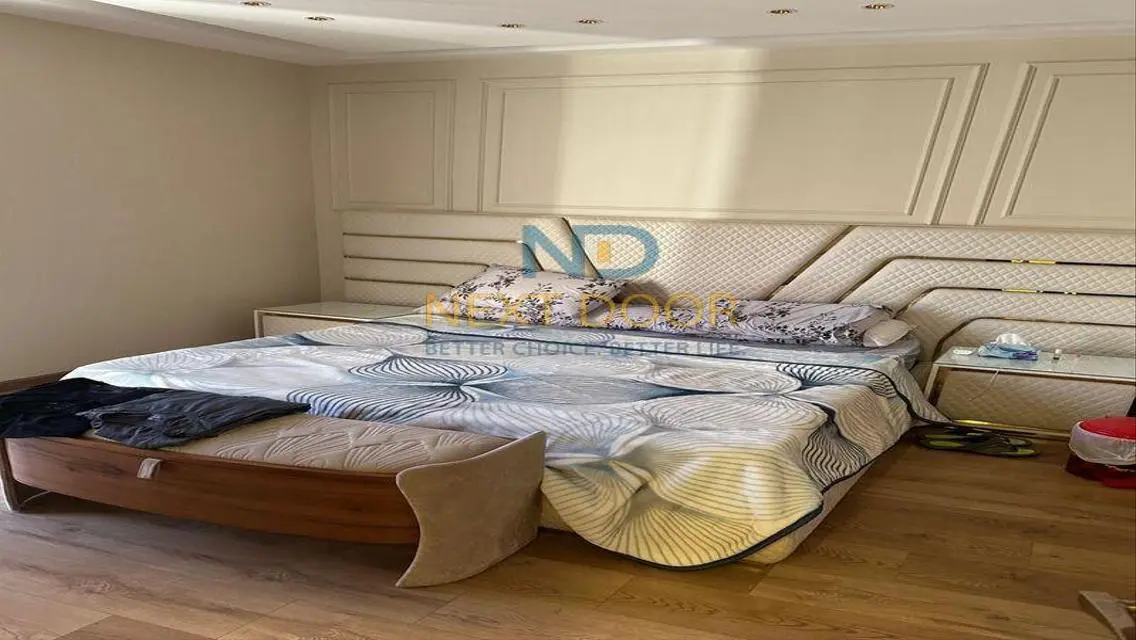 Stunning Apartment for Sale in the Heart of the City