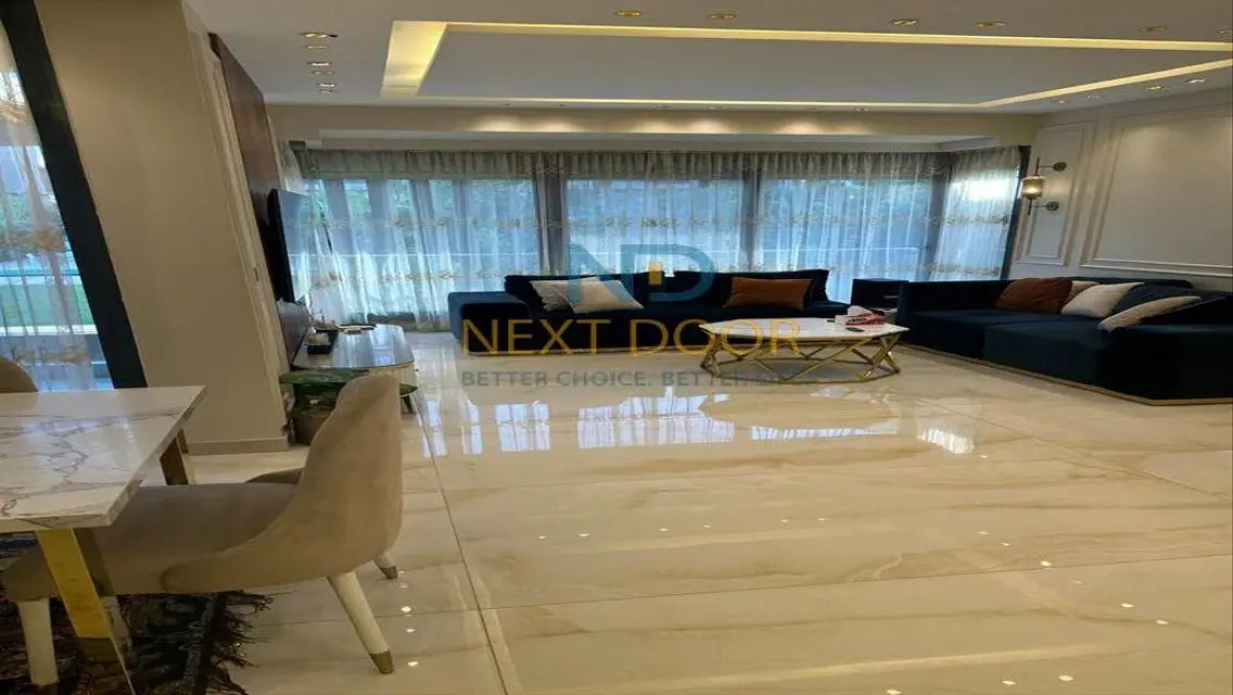 Stunning Apartment for Sale in the Heart of the City