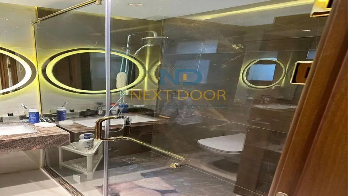 Stunning Apartment for Sale in the Heart of the City