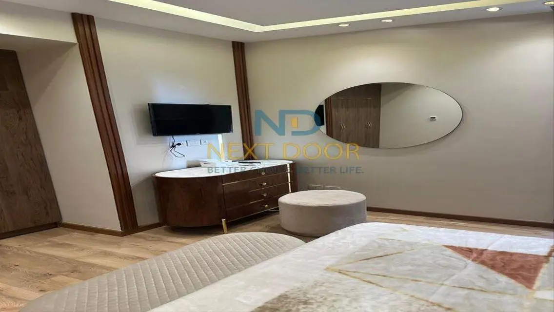 Stunning Apartment for Sale in the Heart of the City
