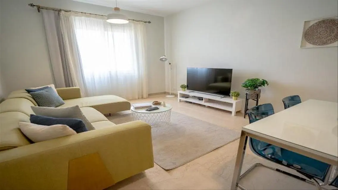 110 sqm Apartment in Capital Lords with Security