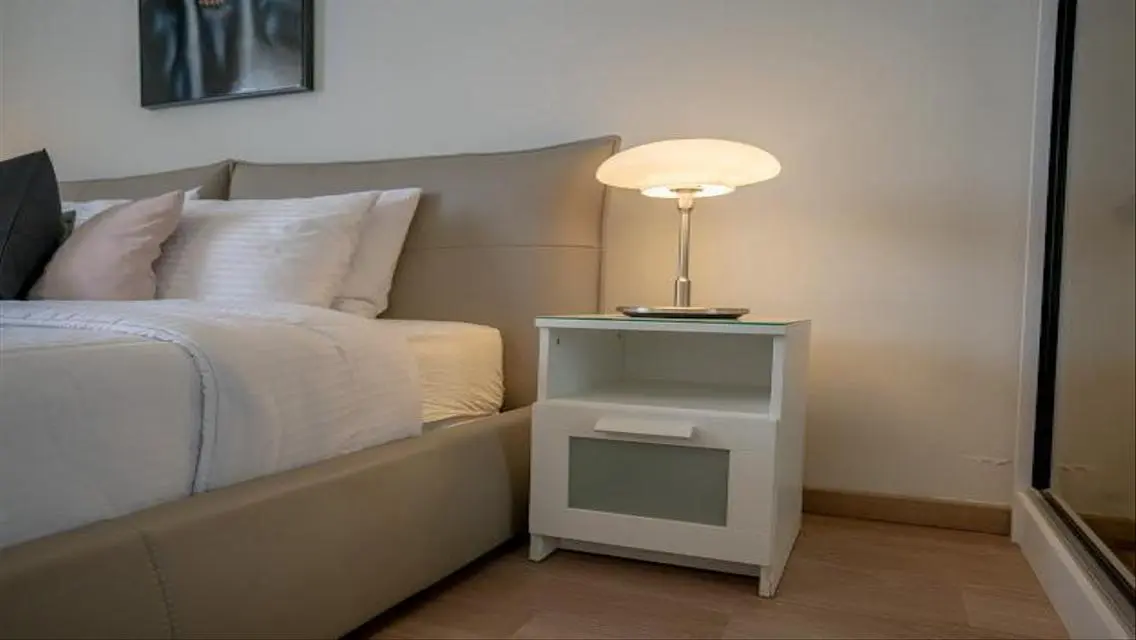 110 sqm Apartment in Capital Lords with Security