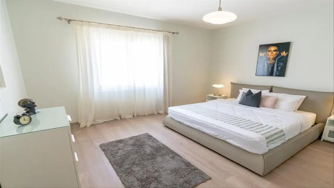 110 sqm Apartment in Capital Lords with Security