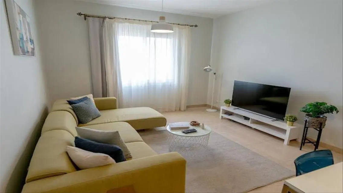 110 sqm Apartment in Capital Lords with Security
