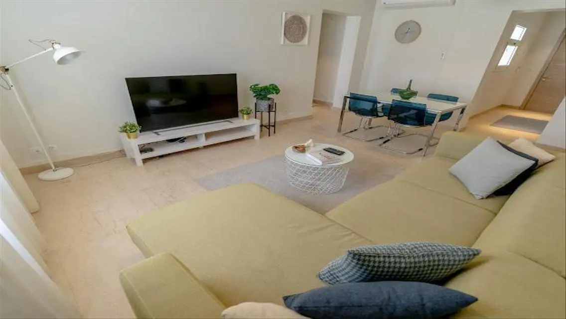 110 sqm Apartment in Capital Lords with Security