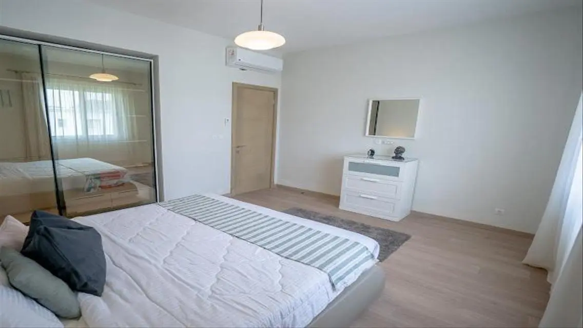 110 sqm Apartment in Capital Lords with Security