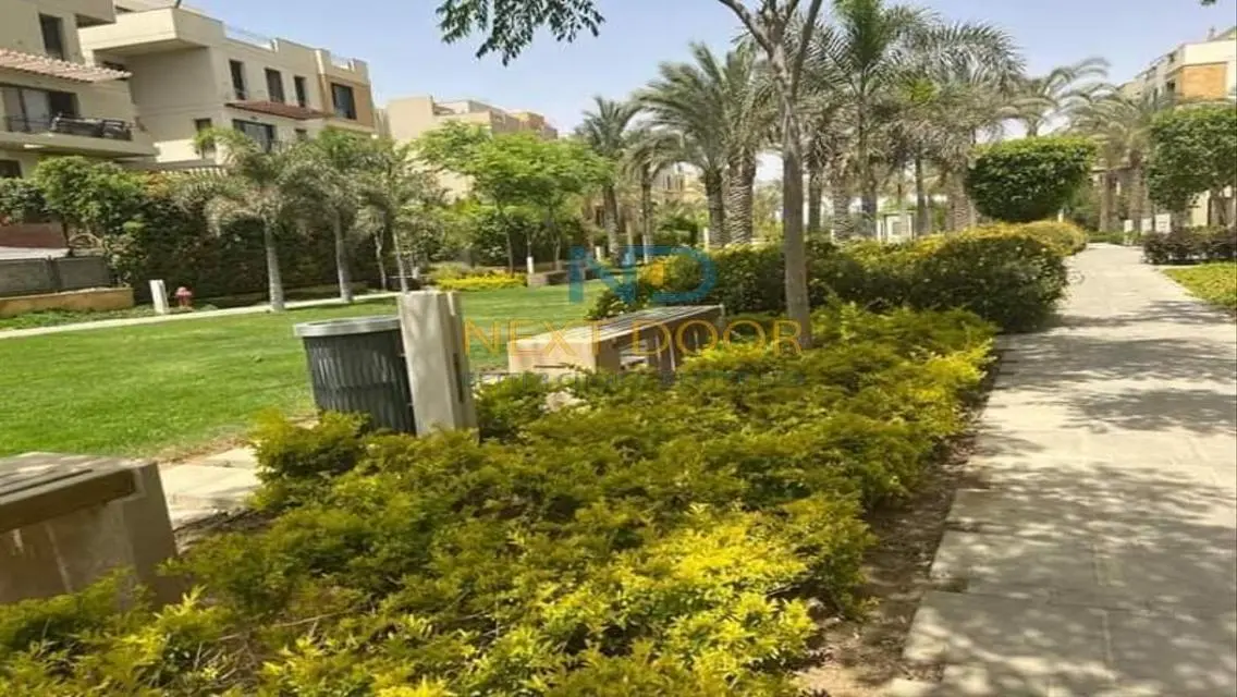 Exclusive Apartment in the Heart of Cairo