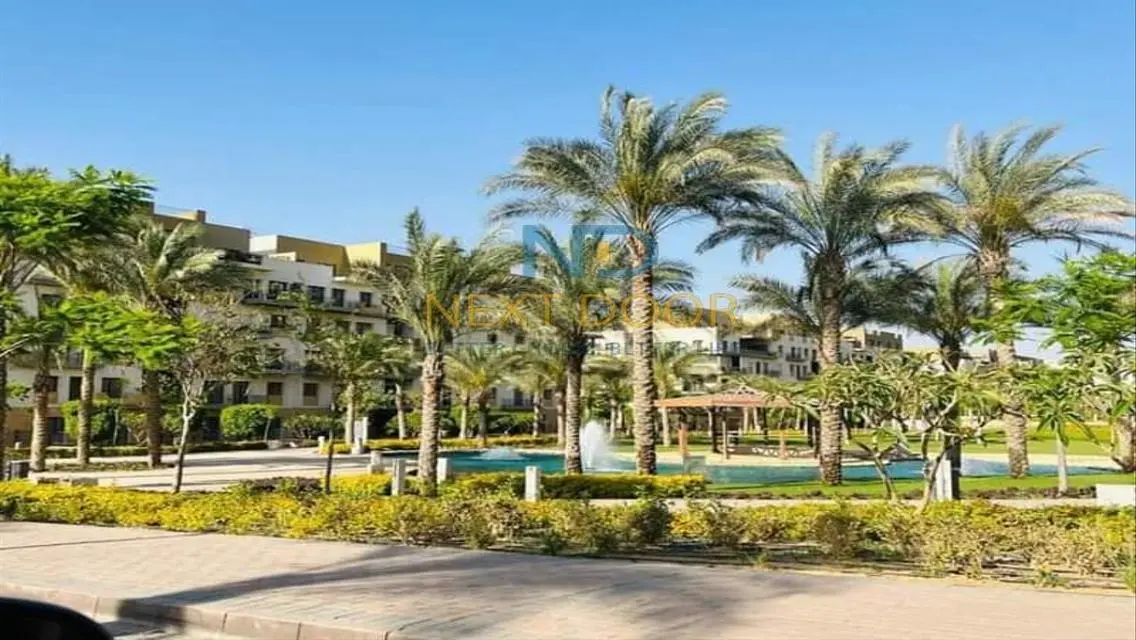 Exclusive Apartment in the Heart of Cairo